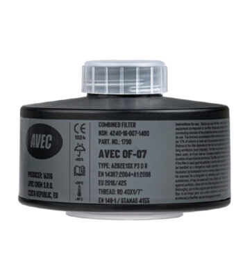 AVEC-CHEM OF-07 filter arescbrn.com