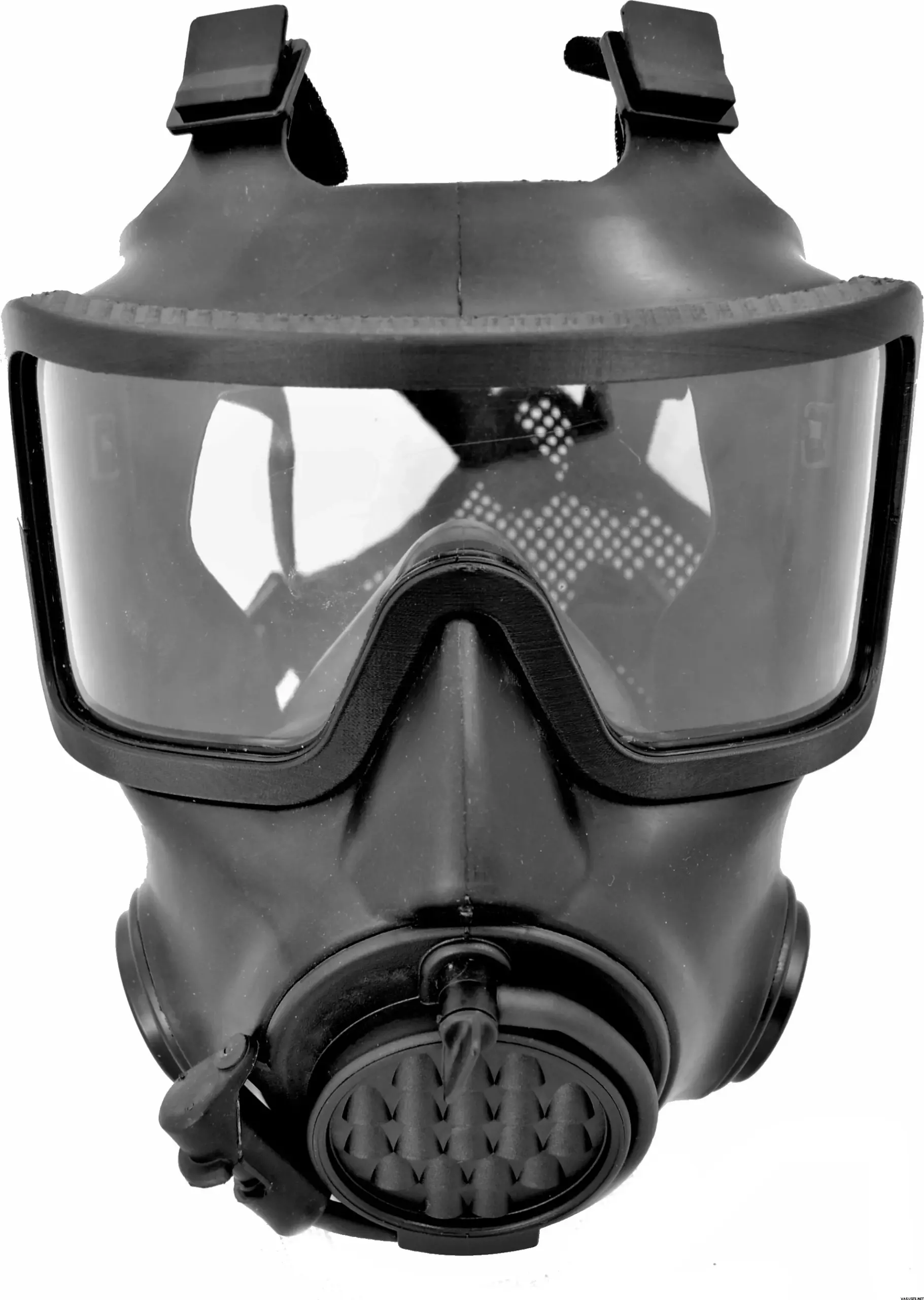 AVEC-CHEM OM-2020 Gas mask arescbrn.com