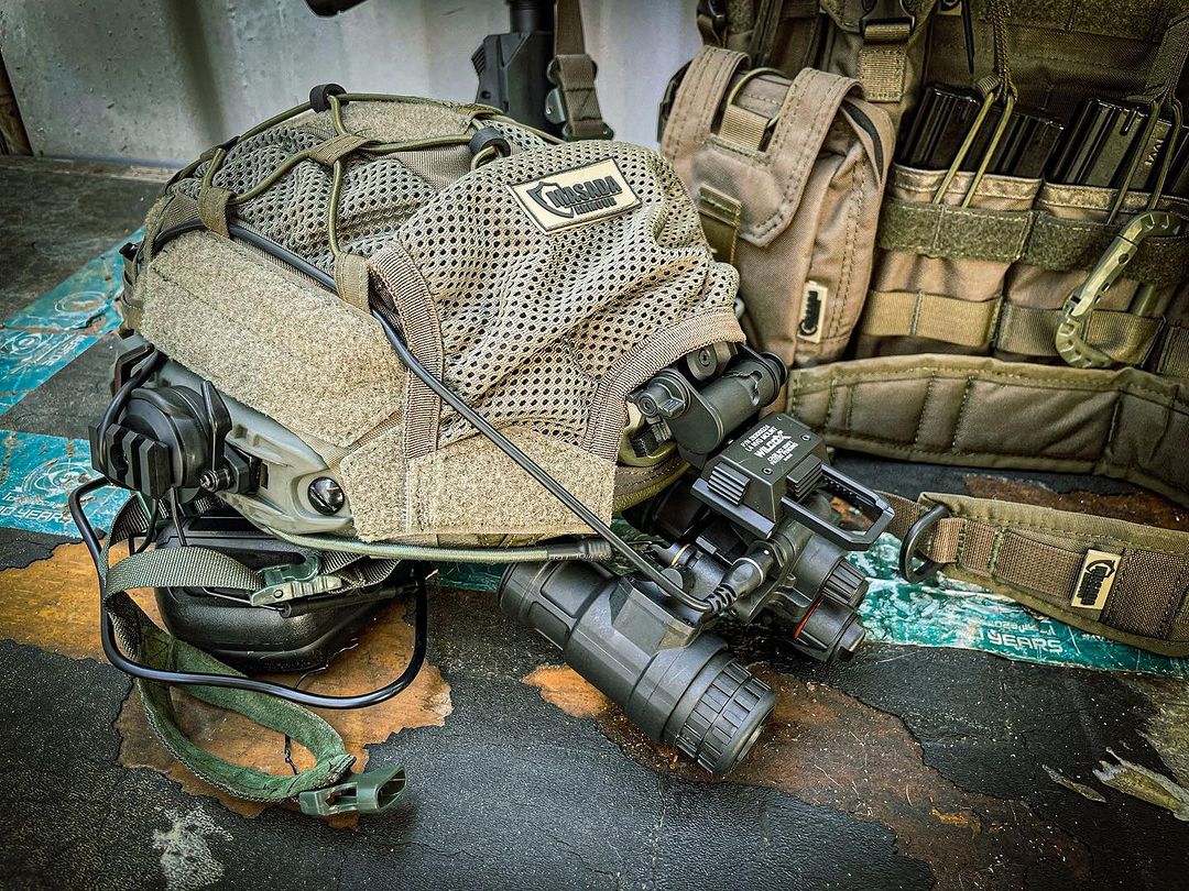 MASADA YOAV ballistic helmet arescbrn.com