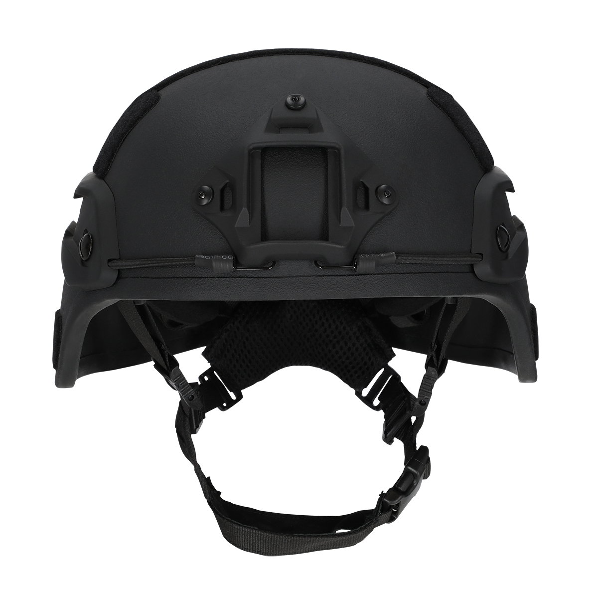HAGOR MICH ballistic helmet arescbrn.com